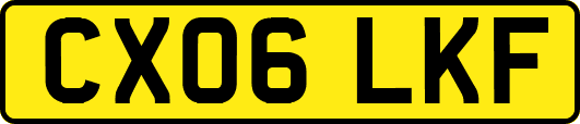 CX06LKF