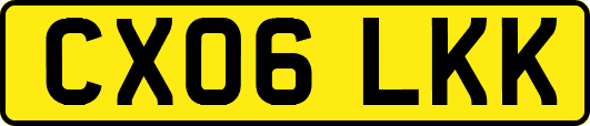 CX06LKK