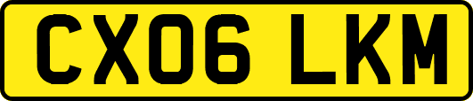 CX06LKM
