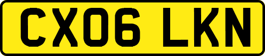 CX06LKN