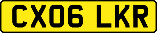 CX06LKR