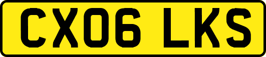 CX06LKS