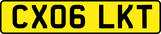 CX06LKT