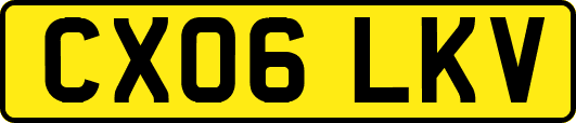 CX06LKV