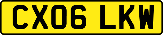CX06LKW