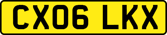 CX06LKX