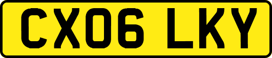 CX06LKY