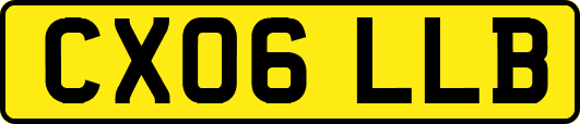 CX06LLB