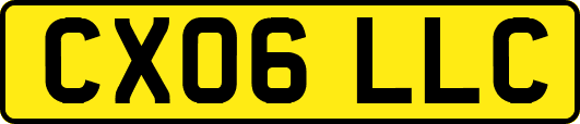 CX06LLC