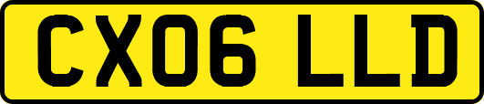 CX06LLD