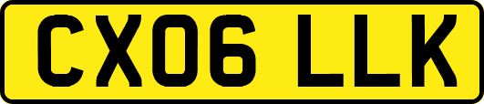 CX06LLK
