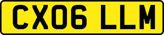 CX06LLM