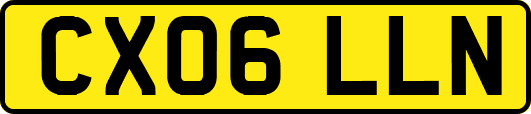CX06LLN