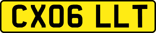 CX06LLT