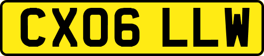 CX06LLW