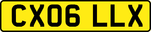 CX06LLX