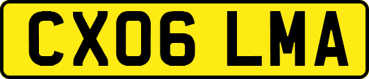 CX06LMA