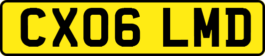CX06LMD