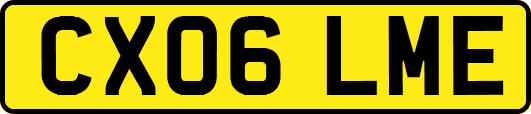 CX06LME