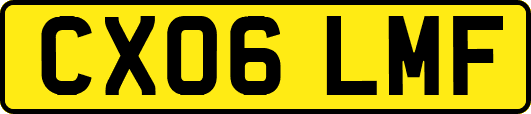 CX06LMF