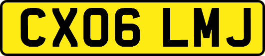 CX06LMJ