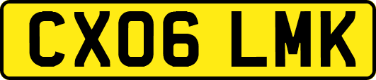 CX06LMK