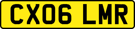 CX06LMR