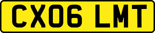 CX06LMT