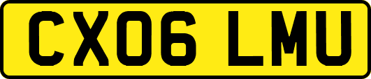 CX06LMU
