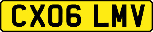 CX06LMV