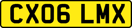 CX06LMX