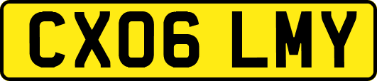 CX06LMY
