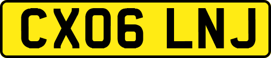 CX06LNJ