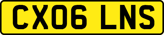 CX06LNS