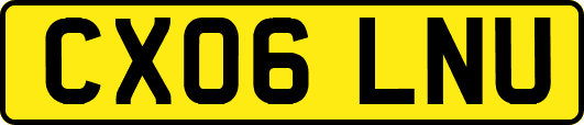 CX06LNU