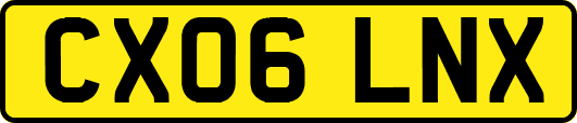 CX06LNX