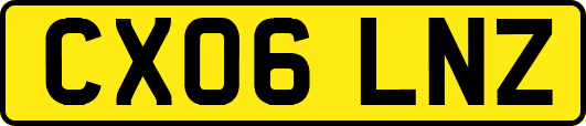 CX06LNZ