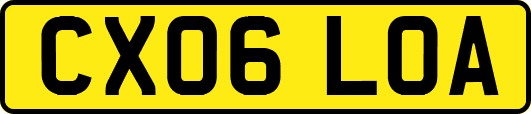 CX06LOA