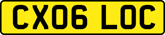 CX06LOC