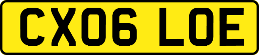 CX06LOE