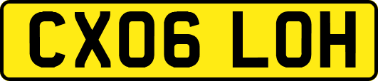 CX06LOH