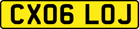 CX06LOJ
