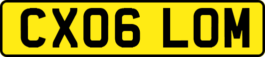 CX06LOM