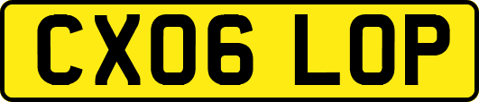 CX06LOP