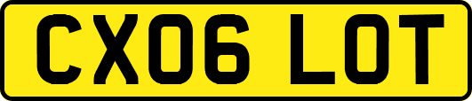 CX06LOT