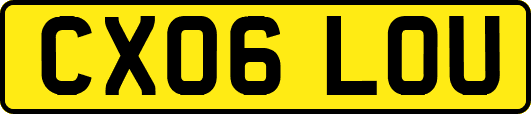 CX06LOU