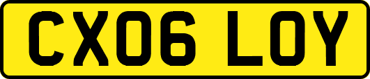 CX06LOY