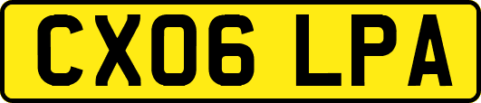 CX06LPA