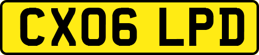 CX06LPD