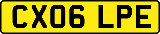 CX06LPE